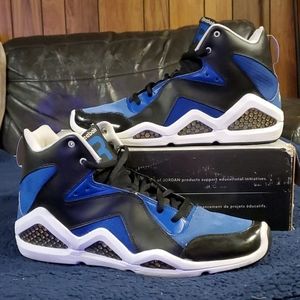 reebok hexalite basketball shoes